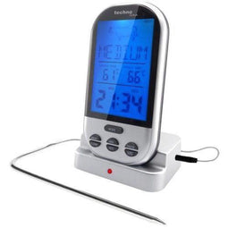 Technoline WS 1050 - Keukenthermometer - hitte bestendig - bbq thermometer
