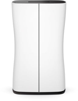 Stadler Form Theo - Compressor-luchtontvochtiger 10 L - Instelbare hygrostaat 40/50/60% - Draagbaar - Wit