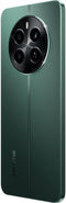 Realme 12 - Smartphone - 8GB RAM - 512GB opslag - Groen
