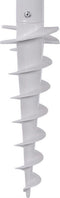 Probeach parasol uv protection-220 cm -multi color