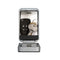 Master Lock Sleutelkluis - Wandmodel zonder beugel - Cijfercombinatie - 124x75x50 mm