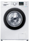 Samsung WF70F5ECQ4W - Voorlader Wasmachine - 7 kg - 1400 toeren - Eco Bubble-technologie - A+++