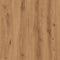 vidaXL - Haardombouw - 75x20x87,5 - cm - bewerkt - hout - artisanaal - eikenkleurig
