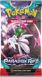 Pokémon Scarlet & Violet Paradox Rift Booster