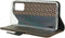 Valenta - Book Case - Classic Luxe - Vintage Bruin - Leer - Galaxy S20