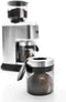 De'Longhi Dedica KG 521.M - Koffiemolen - Conische burr grinder met 18 instellingen - RVS