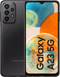 SAMSUNG Galaxy A23 - 5G - 64 GB - Zwart