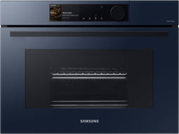 Samsung NQ5B6793AAN - Steam Combi Oven - 50L - Air Fry - Clean Navy