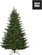 Black Box Dunville Pine Kunstkerstboom - 215 x 140 cm - Groen