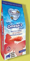 Renske - Mighty Omega Plus Zalm Geperst Hondenvoer