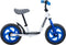 Gimme Viko Loopfiets in het kleur Blauw