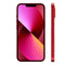 Apple iPhone 13 - Rood - 128 GB - Fysieke simkaart + eSIM