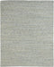 MOMO Rugs Prisma 54 Vloerkleed - 250x300 - Rechthoek - Laagpolig,Structuur Tapijt - Landelijk - Blauw, Meerkleurig