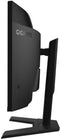Gigabyte GS34WQC - Monitor 34