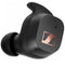 Sennheiser Sport True Wireless - In-ear - IP54 stof- en spatwaterdicht - Zwart