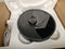 Roborock S8 MaxV Ultra - Robotstofzuiger - 2,77 l Combi Wifi 67 dB - Wit