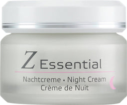 Annemarie Börlind - Z Essential Nacht Creme - 50 ml