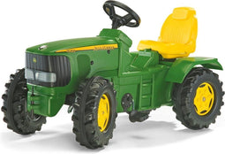 Rolly Toys FarmTrac John Deere - Traptractor