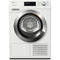 Miele TEL 695 WP - Warmtepompdroger - SteamFinish SilenceDrum EcoSpeed - Gala Edition