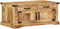vidaXL - Koffietafel - 90x50x40 - cm - Massief - Hout - Mango