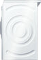 Bosch WAQ28363NL - Voorlader - 7kg 1400rpm A+++ EcoSilence - Wit
