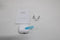 Apple AirPods 4 - TWS - ANC - Wit