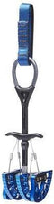 Black Diamond Camalot C4 - Ankerpunt - 10% lichter - Zwart/paars #0.5