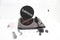 Lenco LBT-189 - Platenspeler met Bluetooth en USB - Bruin