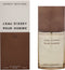 Issey Miyake L'Eau D'Issey Vétiver Eau de toilette intense 100ML