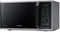 Samsung MG23K3515AS/EG - Grill-magnetron 23L 800W - Vrijstaand - Led-display