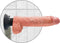Pipedream - King Cock - Vibrating Cock with Balls - 10 Inch - Flesh