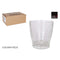Waterglas Royal Leerdam Etno (6 Stuks)