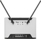 MikroTik D53G-5HacD2HnD-TC - Router - 1 Gbps - Wi-Fi 5 (802.11ac) - Wit/Zwart
