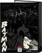 Ringmap Batman Hero Zwart A4 (26.5 x 33 x 4 cm)