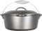 Lodge Dutch Oven - L8DO3 - 4,7 liter - met Beugelhandgreep