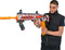 ZURU - XSHOT - Skins Pro Series - Longshot Blaster - Met 40 pijltjes