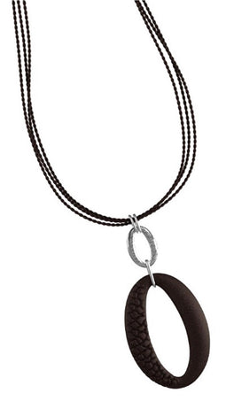 Necklace Ladies Panarea Cp1m (32 Cm)