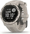 Garmin Instinct - Smartwatch - Hartslagsensor Slaapmonitor - Grijs