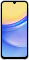 Samsung Galaxy A25 5G - Clear Case - Krasbestendig - Transparant