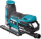 Makita DJV185RF1J - Accu Decoupeerzaag - Koolborstelloos - Max. zaagdikte hout 135mm
