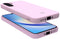 Celly CROMO1036PK - Siliconen Hoesje - Krasbestendig - Roze