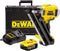 DeWalt DCN692P2 - 18V XR Accu Constructietacker - 5.0 Ah XR accu's en Brushless motor - (1 stuk)