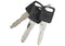 BBB Cycling PowerLock BBL-41 - Fiets Kabelslot - Diefstalbescherming - Zwart