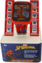 Accutime Spider-Man Smartwatch Kinderen - Selfie Camera, Foto & Video - Rood
