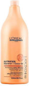 Loreal Professionnel - Nutrifier Nourishing System Silicone-Free Shampoo ( Dry Hair ) - 1500ml