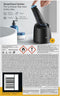 Braun 52-B7650cc - Elektrisch scheerapparaat - 3 Flex-scheerbladen - Blauw