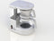 Melitta Aromaboy 1015-01 - Koffiezetapparaat - Wit