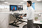 Kensington SmartFit Sit/Stand Desk