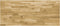 vidaXL - Tafelblad - rechthoekig - 44 - mm - 100x60 - cm - massief - eikenhout