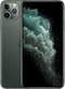 Apple iPhone 11 Pro Max - Middernachtgroen - 64 GB - Fysieke simkaart + eSIM